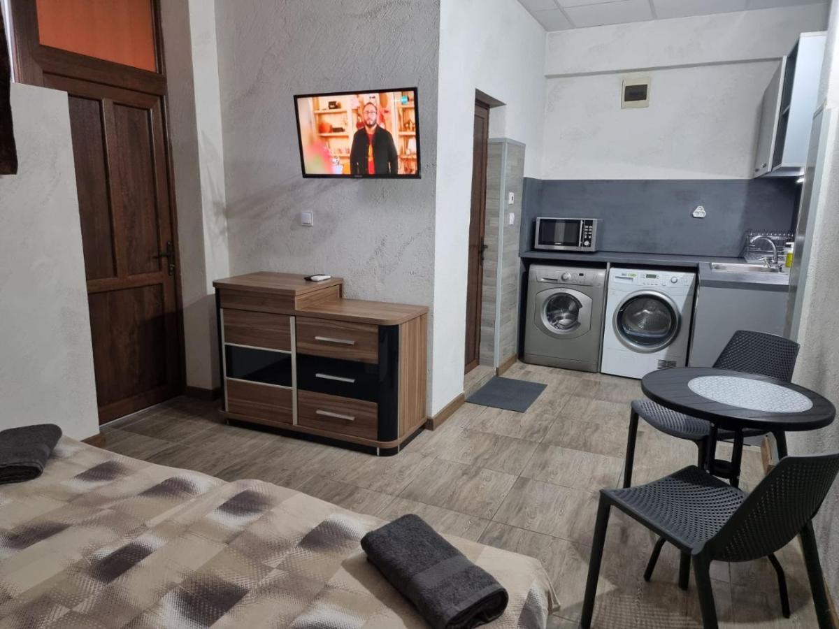 Студио Ава 2 Sliven المظهر الخارجي الصورة