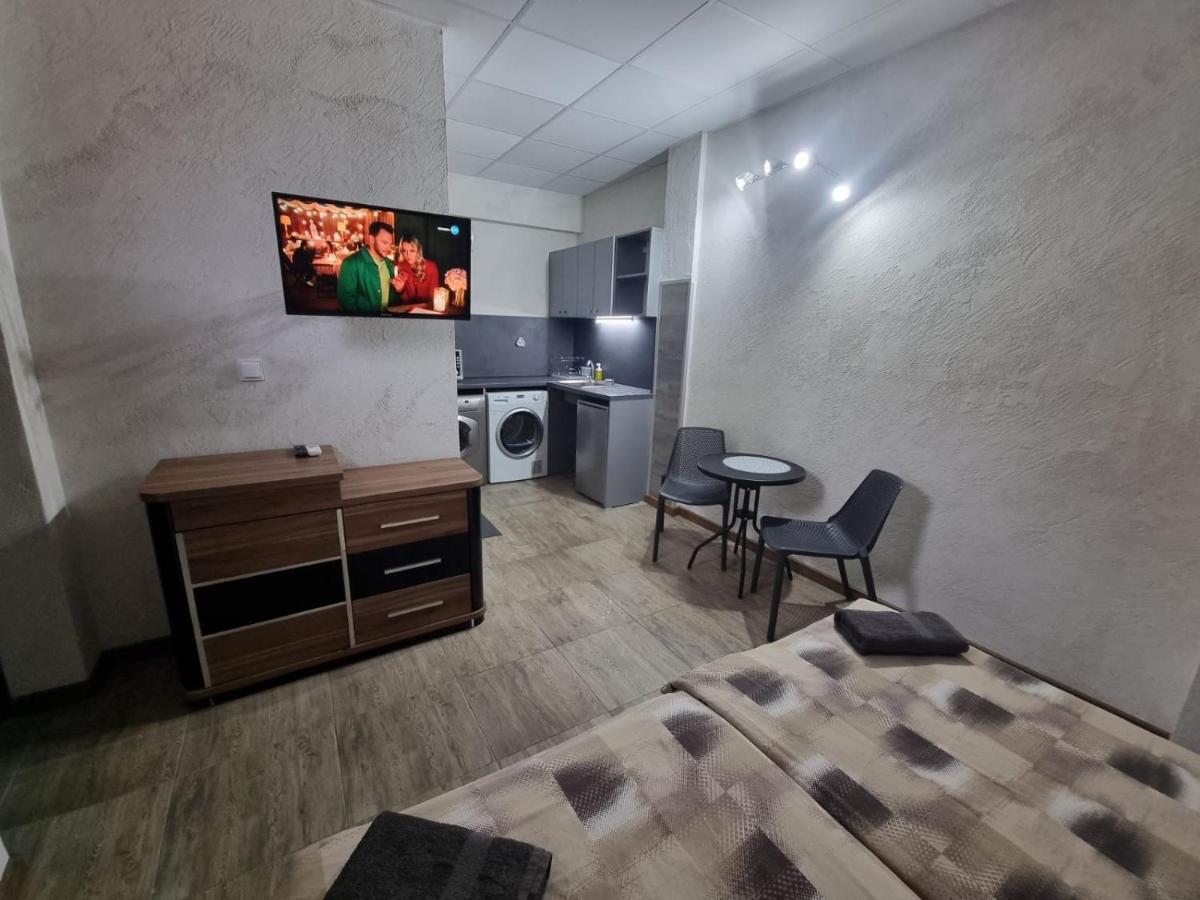Студио Ава 2 Sliven المظهر الخارجي الصورة